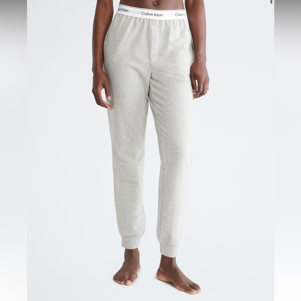 Calvin Klein sweatpants